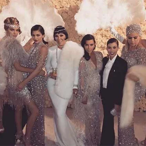 Oι διασημότεροι celebrities που έχουν αποκτήσει τα περισσότερα παιδιά