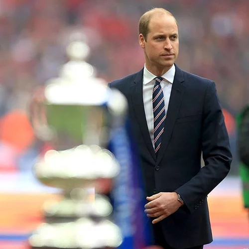 Ο πρίγκιπας William σνομπάρει την hit σειρά του Netflix «Tiger King» και έχει τους λόγους του