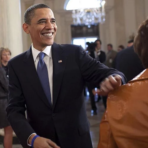 Barack Obama: Γιατί τον έδιωξαν από τη Disneyland;