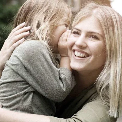 Πώς να κάνεις το παιδί να σου εμπιστευτεί τα προβλήματά του;