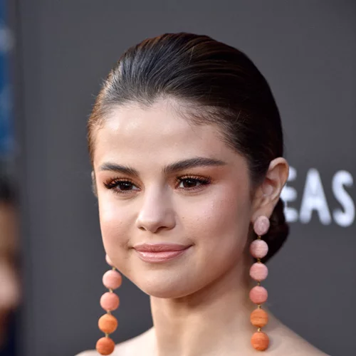 Γυναίκα της χρονιάς η Selena Gomez!