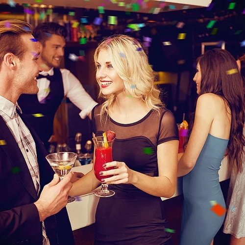 Πόσο γρήγορα σχηματίζει άποψη ο κόσμος για σένα;