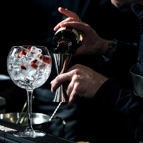 7 εύκολα cocktails με gin για να κάνεις bar το σπίτι σου