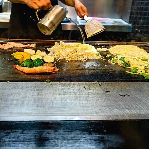 Τα καλύτερα ιαπωνικά φαγητά που πρέπει να γνωρίζεις, πέρα από το σούσι