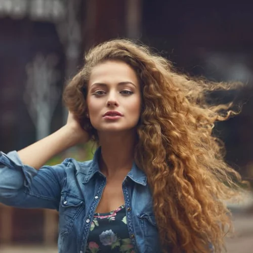 Δείξε νεότερη με το σωστό χρώμα στα μαλλιά