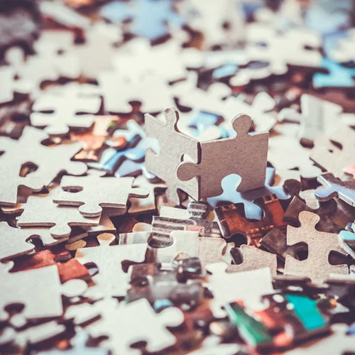 Λατρεύεις τα παζλ; Σου βρήκαμε δουλειά!