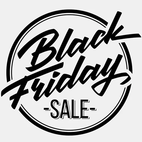 Black Friday | Η ημέρα που αξίζει να περάσεις στο εκπτωτικό χωριό McArthurGlen!