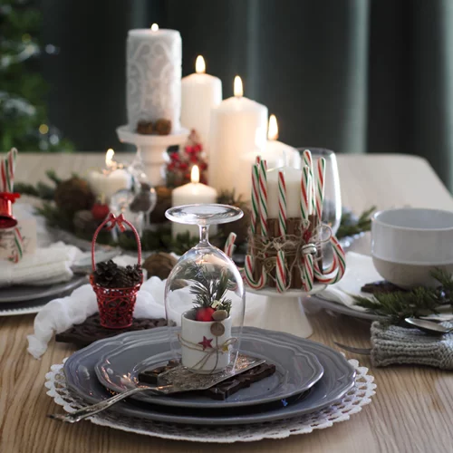 Χριστούγεννα 2017 | Δέκα tips για να γίνεις η καλύτερη οικοδέσποινα