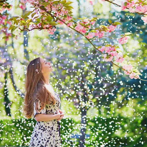 Αυτά είναι τα "μαγικά" αρώματα που φέρνουν την ευτυχία!
