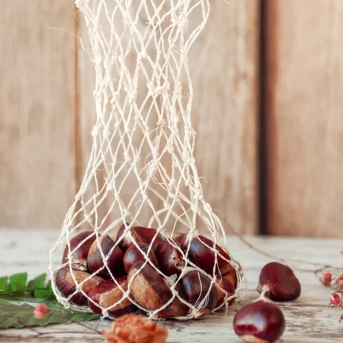 Φάε κάστανα! Ιδιότητες, θερμίδες και οφέλη της πιο θρεπτικής χειμωνιάτικης τροφής