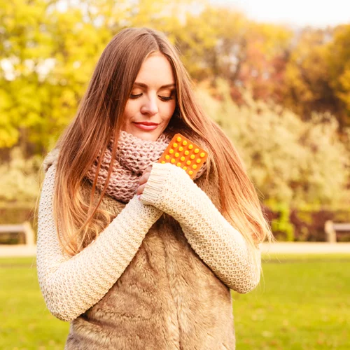 Η μόνη βιταμίνη που χρειάζεσαι σύμφωνα με την ηλικία σου