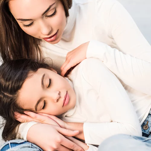 Ανάλυσέ Το | Ποιες είναι οι παιδικές φοβίες;