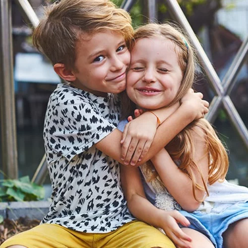 7 μαθήματα ζωής που πήρα παρατηρώντας τα παιδιά μου