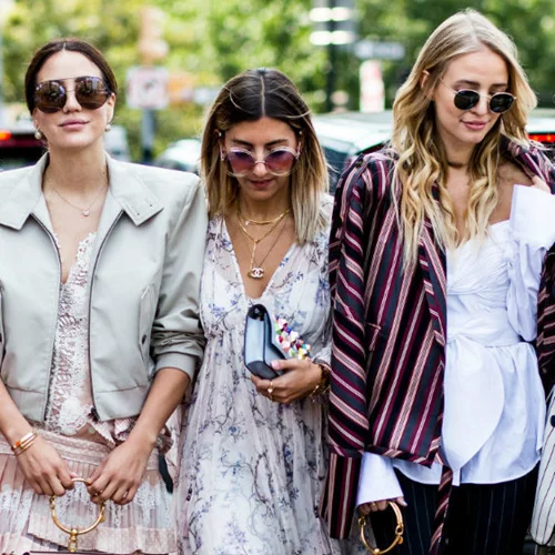 Αυτή είναι η #1 διαχρονική τάση που μπορείς να φοράς κάθε εποχή