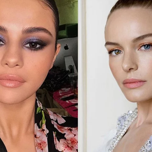 Το μακιγιάζ του ρεβεγιόν έχει έμπνευση από τα πιο hot makeup looks των διασήμων!