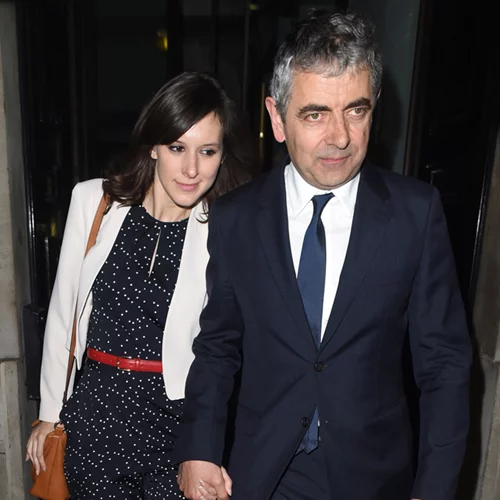 O "Mr Bean" θα γίνει ξανά πατέρας στα 62 του χρόνια!