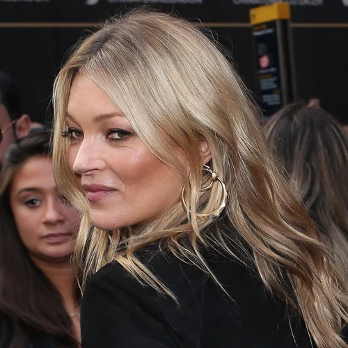 Kate Moss | Ένα look διαφορετικό από τα άλλα