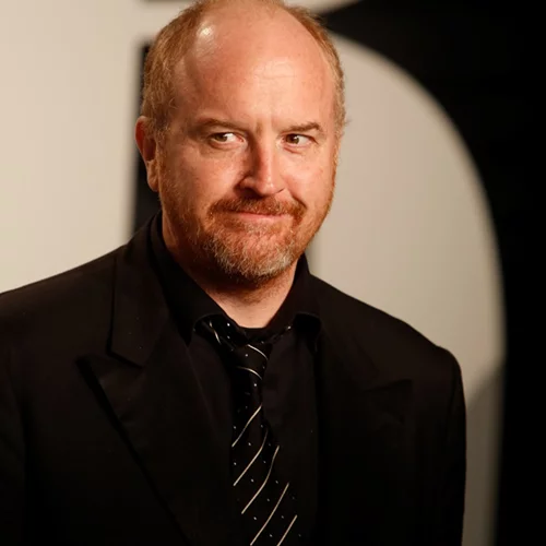 Louis C.K. | Παραδέχθηκε πως οι καταγγελίες εις βάρος του είναι αληθινές!