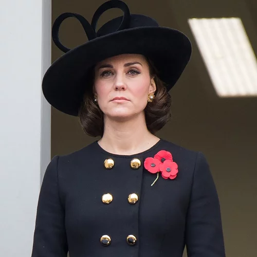 Kate Middleton | Με πιο κοντό καρέ από ποτέ!