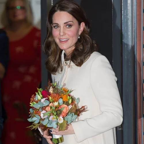 Kate Middleton | Με το ίδιο outfit τέσσερα χρόνια μετά!
