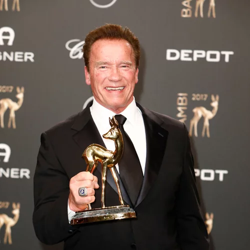 Ο Arnold Schwarzenegger δηλώνει ότι αισθάνεται «φανταστικά» μετά την επέμβαση καρδιάς που υποβλήθηκε