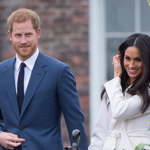 5 πράγματα για τις σχέσεις που μάθαμε από τον Πρίγκιπα Harry και την Meghan Markle!