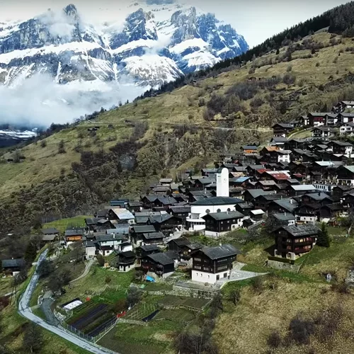 Μήπως θες να μετακομίσεις στην Ελβετία; Τώρα είναι η ώρα!