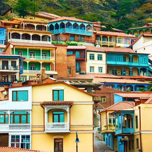 Οι καλύτεροι ταξιδιωτικοί προορισμοί σύμφωνα με το National Geographic