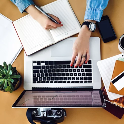 Αυτά είναι τα πιο κλασικά λάθη που κάνεις όταν φτιάχνεις το βιογραφικό σου