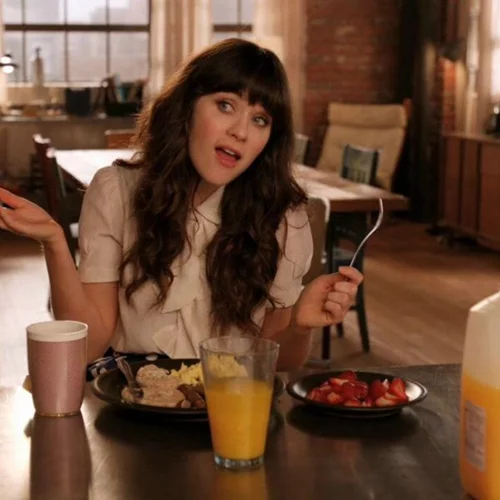 Από πού έρχονται οι τροφές που τρώμε; Η Zooey Deschanel απαντά με μια σειρά ντοκιμαντέρ στο Facebook