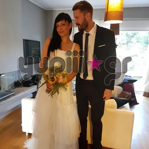 Αθηναΐς Νέγκα: «Ο γάμος μου και όσα μου έμαθε»