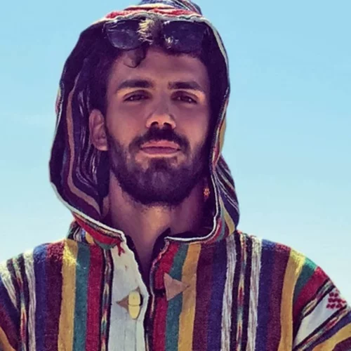 Γιώργος Λέντζας | Το τρίτο πρόσωπο του World Party μιλάει για τον Τανιμανίδη & το μεγάλο λάθος του Μαυρίδη