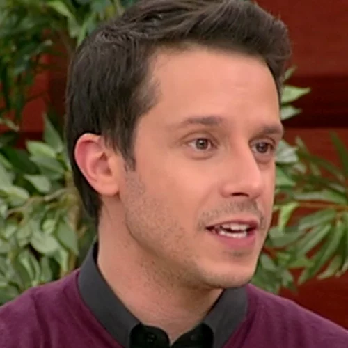 Δημήτρης Μακαλιάς | Η ατάκα που «πόνεσε» την Ελένη Μενεγάκη