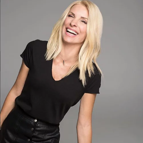 Ελένη Μενεγάκη | Το δώρο του Κοντομηνά στον γιο της Άγγελο που την «τρέλανε»