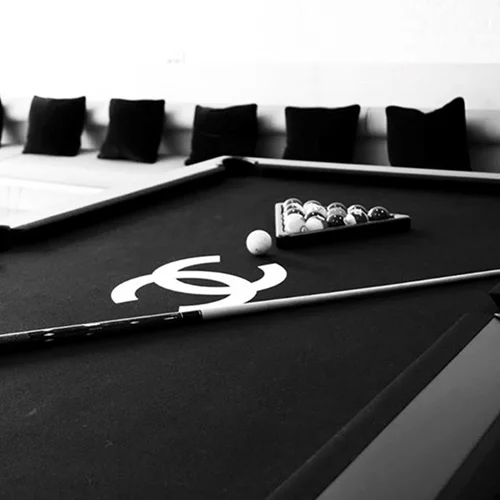 Μία επίσκεψη στη λέσχη της Coco Chanel