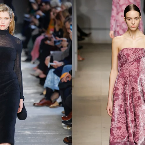 Αυτά είναι τα πιο stylish φορέματα για γυναίκες με καμπύλες