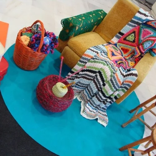 Η Χειροτέχνικα ταξιδεύει στην Κρήτη!