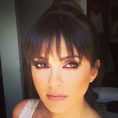 Αγγελική Δαλιάνη | Η τρυφερή ανάρτηση για τη βάφτιση του γιου της