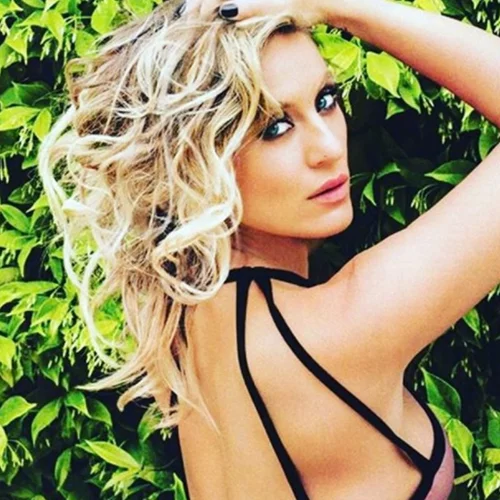 Ελεονώρα Μελέτη | Η κόρη της την κρατάει άυπνη και το αντιμετωπίζει με χιούμορ