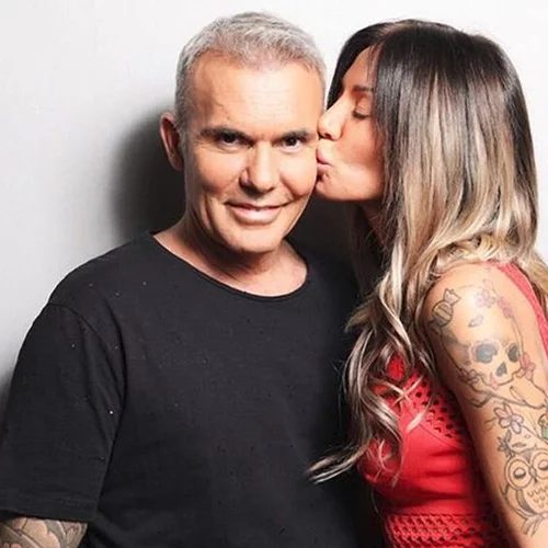 Στέλιος Ρόκκος | Παντρεύτηκε για τέταρτη φορά!