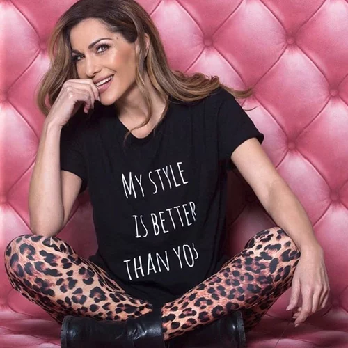 Δέσποινα Βανδή | Έτσι διατηρεί το υπέροχο σώμα της