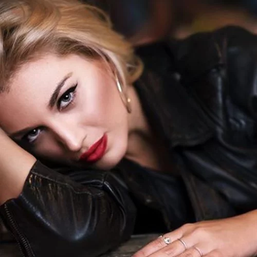 Κωνσταντίνα Σπυροπούλου | Στη Νέα Υόρκη μετά το Λονδίνο