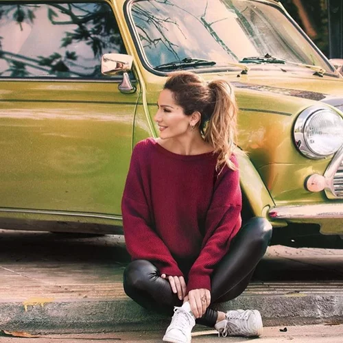 Δέσποινα Βανδή | Αυτή είναι η νέα παρουσιάστρια του Dancing With The Stars;