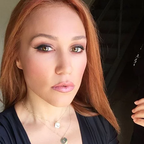 Πηνελόπη Αναστασοπούλου | Η καυτή εμφάνιση στο θέατρο