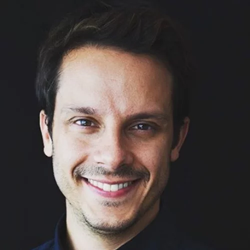 Δημήτρης Μακαλιάς | Η τρυφερή φωτογραφία του 2 μηνών γιου του