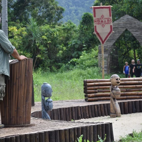 Nomads | Breaking News: Αλλάζει μέρα ο τελικός!