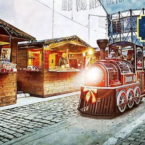 5 πράγματα που πρέπει να κάνεις το Σαββατοκύριακο στην Αθήνα