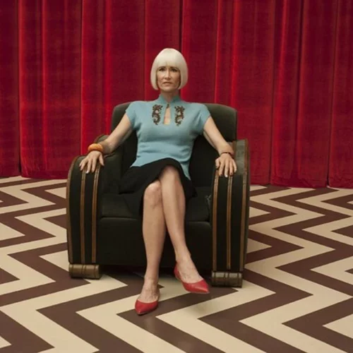 To MoMA διοργανώνει "μαραθώνιο" Twin Peaks