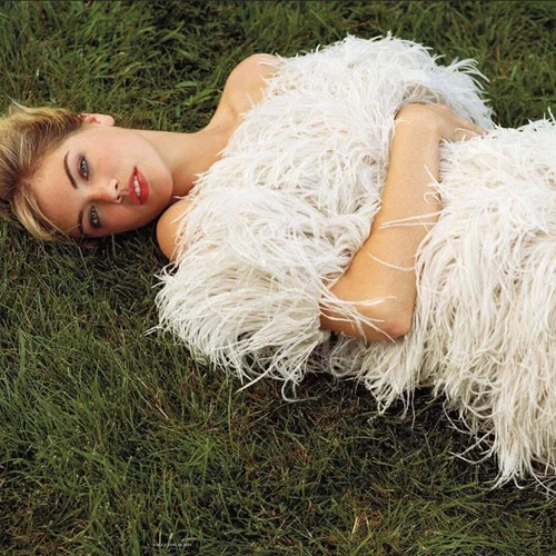 Kate Upton | Η γλυκιά throwback φωτογραφία από το γάμο της