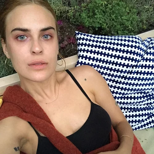 Tallulah Willis | Η κόρη του Bruce απαντά στους επικριτές της